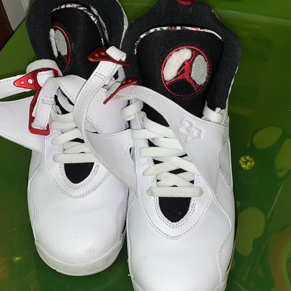Jordan